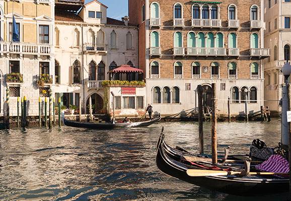 Venice Hotel with View | Al Ponte Antico Hotel Venice 4 Star | Official Site